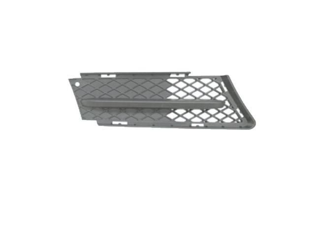 Grelha direita para choques frente 318/320/323 com grelha Grelha direita para choques frente 318/320/323 com grelha