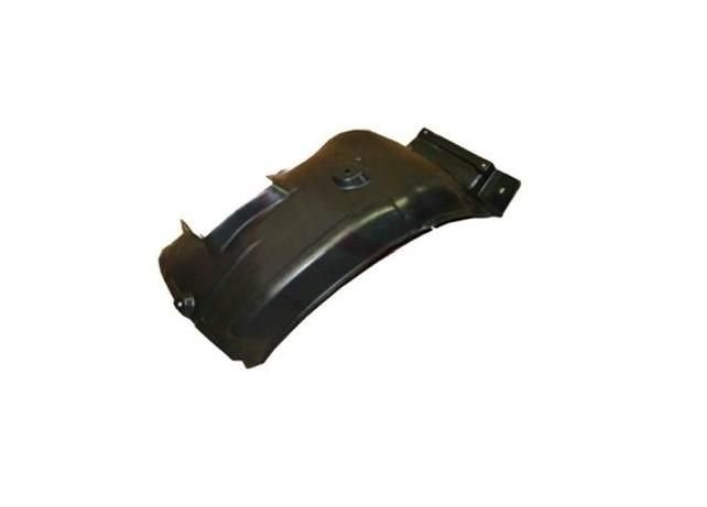 Acessar a peça Cava de roda frente esquerda peça tras