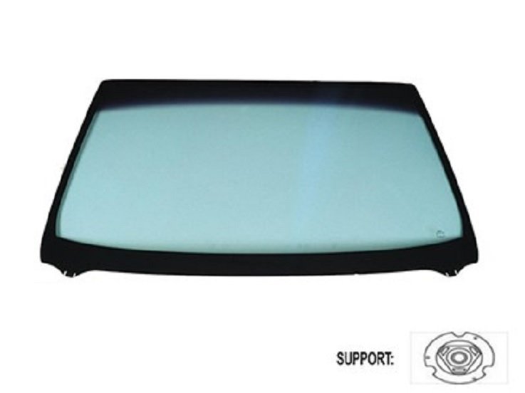 Acessar a peça Para-brisas verde serigrafiadobase espelho janela 4 portassw