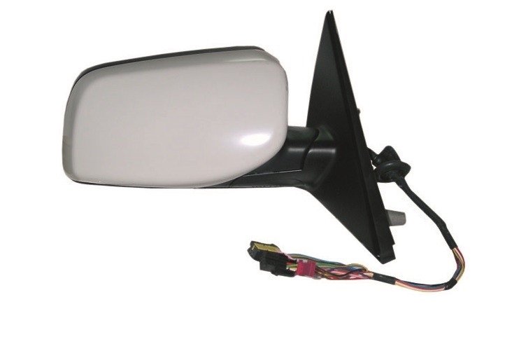 Potência do espelho direito, aquecido, preparado grande angular BMW SERIE 5  pour BMW SERIE 5 Potência do espelho direito, aquecido, preparado grande angular BMW SERIE 5  pour BMW SERIE 5
