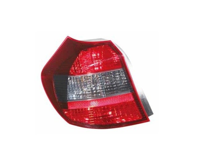 Acessar a peça Grupo optico traseiro esquerdo fume py21w+p21wx3