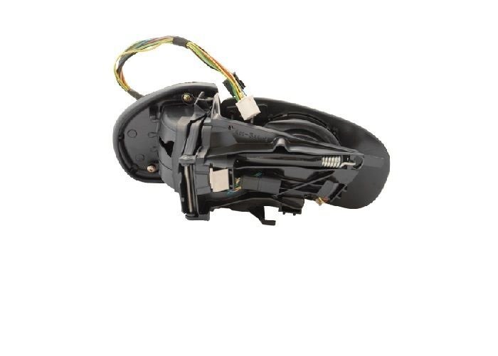 Corpo do retrovisor esquerdo elétrico MERCEDES CLASE C  pour MERCEDES CLASE C Corpo do retrovisor esquerdo elétrico MERCEDES CLASE C  pour MERCEDES CLASE C