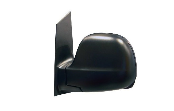 Acessar a peça Espelho esquerdo elétrico, aquecido, dobrável [wide angle] [vito]