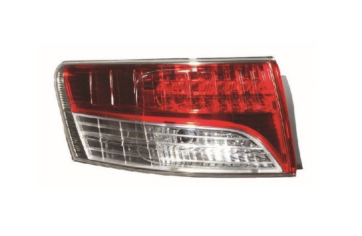 Farolim traseiro esquerdo Berline 4ptes Farolim traseiro esquerdo Berline 4ptes