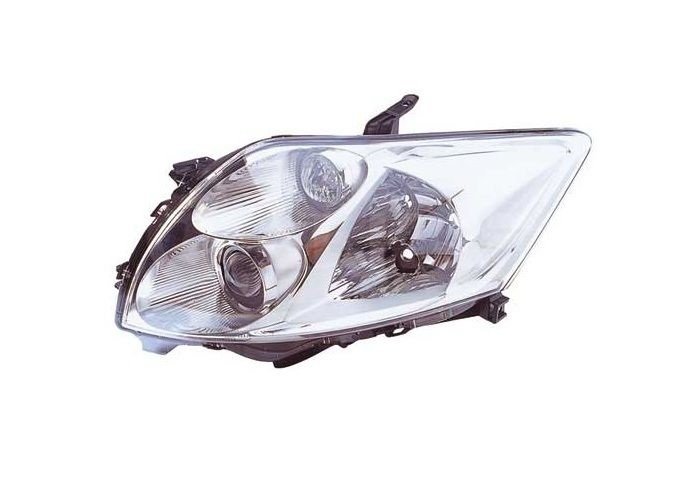 Farol esquerdo HB3+H11 Farol esquerdo HB3+H11