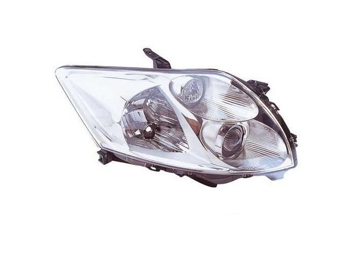 Farol direito HB3+H11