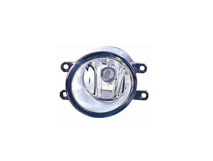 Farol nevoeiro esquerdo h11
