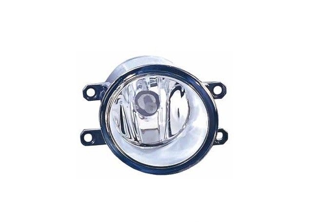 Farol nevoeiro direito h11