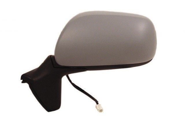 Espelho esquerdo elétrico, aquecido, preparado TOYOTA AURIS  pour TOYOTA AURIS  Espelho esquerdo elétrico, aquecido, preparado TOYOTA AURIS  pour TOYOTA AURIS