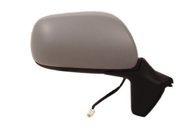 Espelho direito elétrico, aquecido, preparado TOYOTA COROLLA  pour TOYOTA COROLLA Espelho direito elétrico, aquecido, preparado TOYOTA COROLLA  pour TOYOTA COROLLA