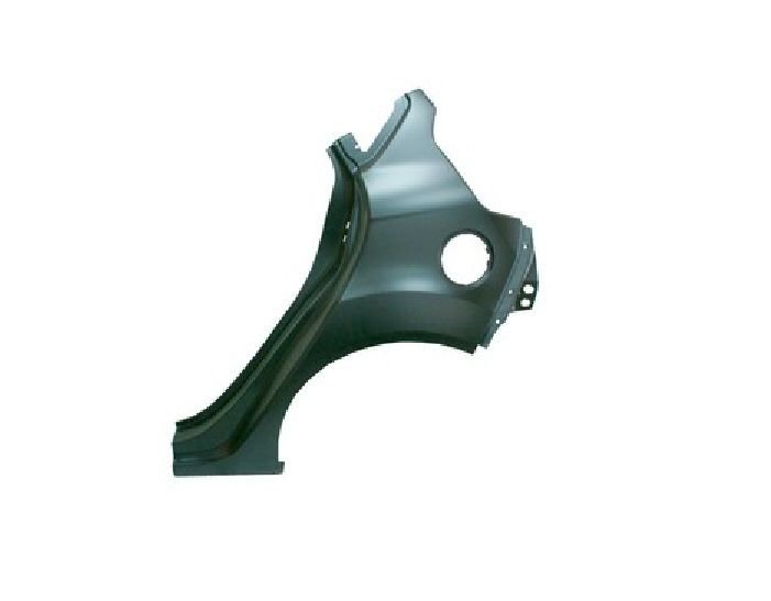 Acessar a peça Guarda lama traseira esquerda5 portas