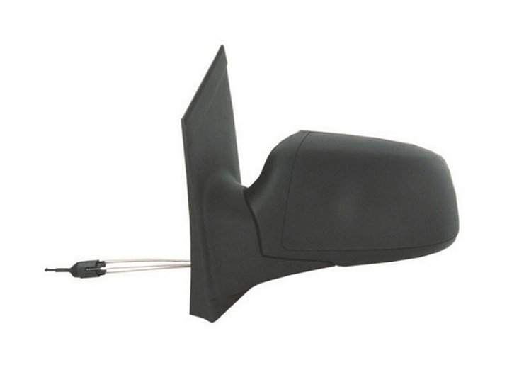 Acessar a peça Espelho esquerdo mecânico, convexo