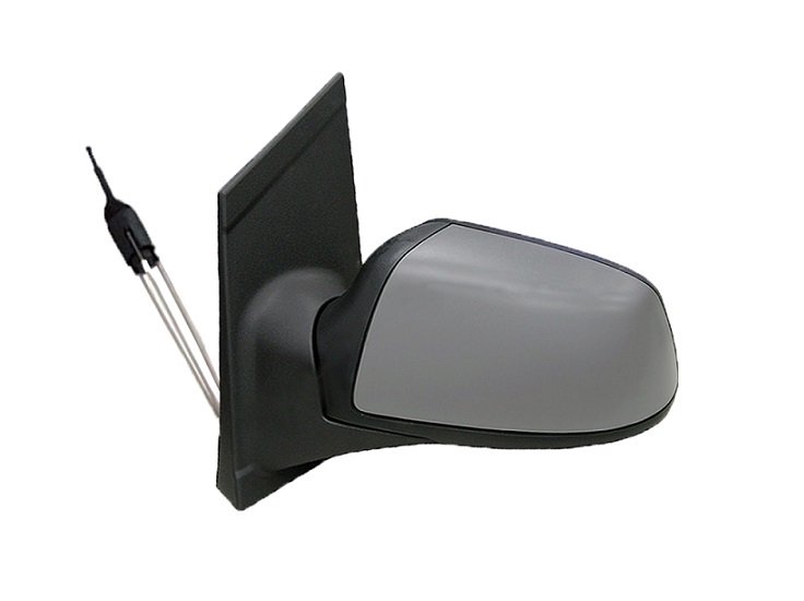 Acessar a peça Espelho esquerdo mecânico, convexo, preparado