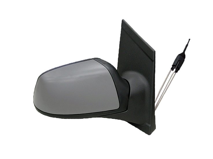 Acessar a peça Espelho direito mecânico, convexo, preparado