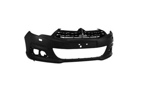 Acessar a peça Para choques frente preparado com buracos lavafarol