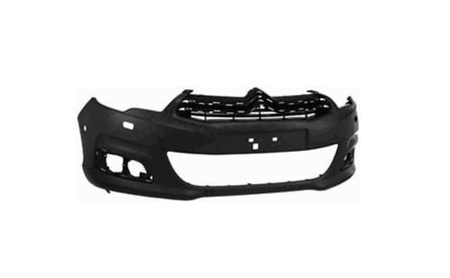 Pára-choques dianteiro preparado para l/faróis + sensores CITROEN C4  pour CITROEN C4  Pára-choques dianteiro preparado para l/faróis + sensores CITROEN C4  pour CITROEN C4