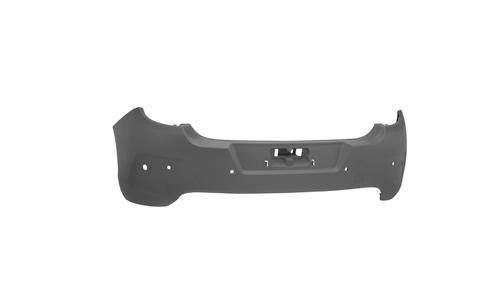 Para-choque traseiro com primer + sensores e ponto cego CITROEN C4  pour CITROEN C4  Para-choque traseiro com primer + sensores e ponto cego CITROEN C4  pour CITROEN C4