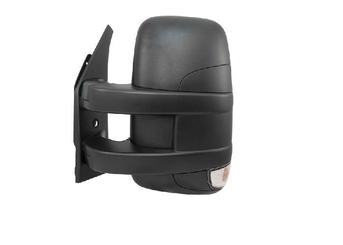 Espelho esquerdo manual + piloto curto IVECO DAILY  pour IVECO DAILY  Espelho esquerdo manual + piloto curto IVECO DAILY  pour IVECO DAILY