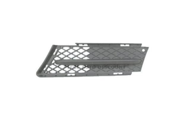 Acessar a peça Grelha esquerda para choques frente 318/320/323 com grelha Acessar a peça Grelha esquerda para choques frente 318/320/323 com grelha