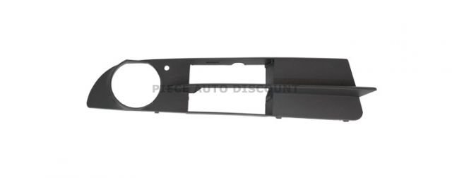 Acessar a peça Grelha direita para choques frente com buraco nevoeiro Acessar a peça Grelha direita para choques frente com buraco nevoeiro