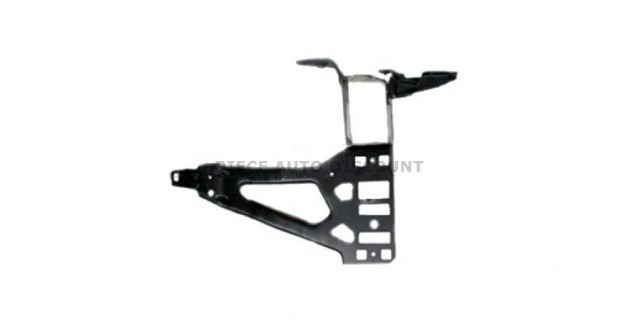 Acessar a peça Suporte faro direito Acessar a peça Suporte faro direito