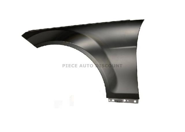 Acessar a peça Guarda lama frente esquerda aluminio