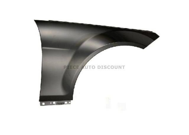 Acessar a peça Guarda lama frente direita aluminio