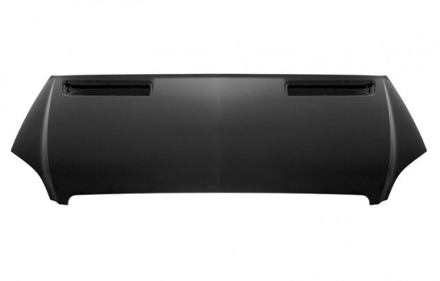 Acessar a peça Capot frontal Acessar a peça Capot frontal