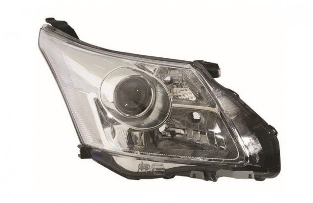 Acessar a peça H11+HB3 farol direito