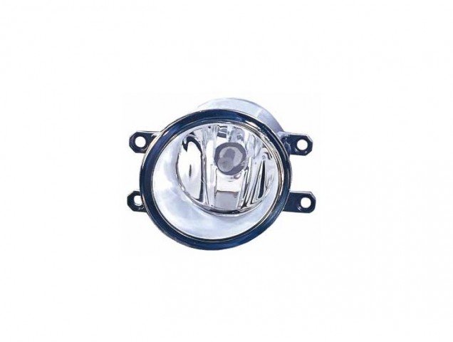 Acessar a peça Farol nevoeiro esquerdo h11 Acessar a peça Farol nevoeiro esquerdo h11