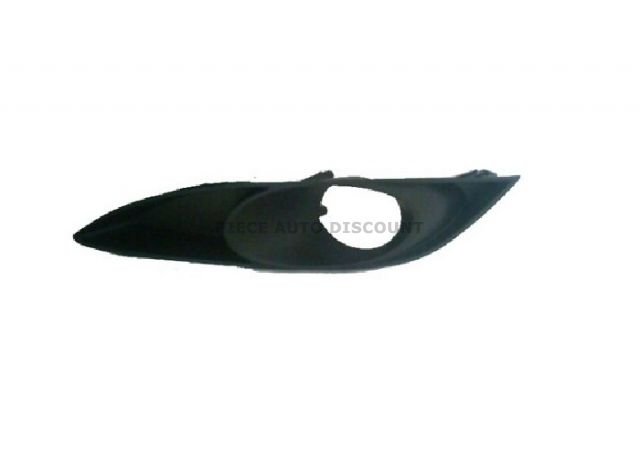 Acessar a peça Grelha esquerda para choques frente com buraco nevoeiro Acessar a peça Grelha esquerda para choques frente com buraco nevoeiro
