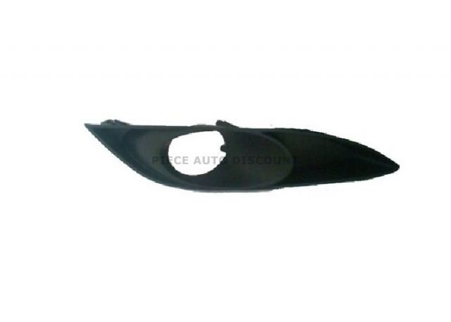 Acessar a peça Grelha direita para choques frente com buraco nevoeiro Acessar a peça Grelha direita para choques frente com buraco nevoeiro