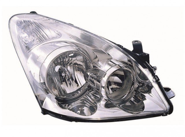 Acessar a peça Farol direito HB3+HB4 07-> Acessar a peça Farol direito HB3+HB4 07->