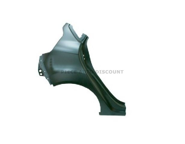 Acessar a peça Guarda lama traseira direita 5portas