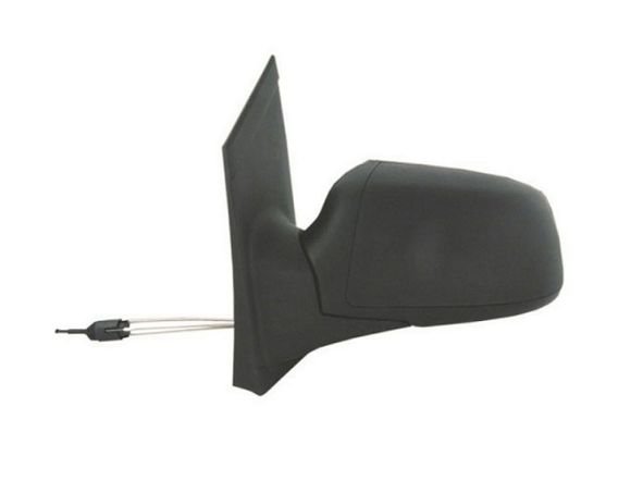 Acessar a peça Espelho esquerdo mecânico, convexo