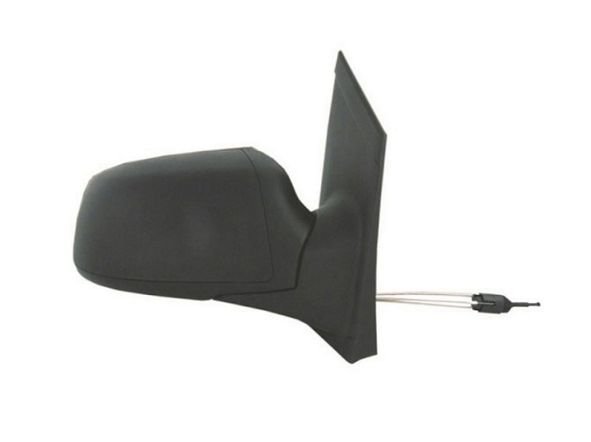 Acessar a peça Espelho direito mecânico, convexo