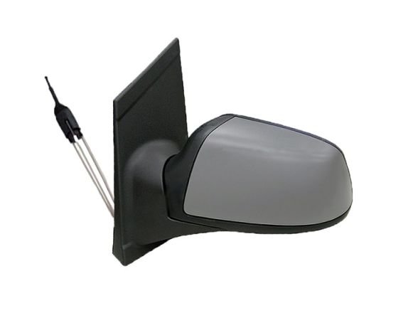 Acessar a peça Espelho esquerdo mecânico, convexo, preparado