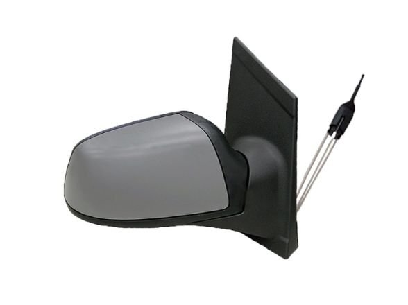 Acessar a peça Espelho direito mecânico, convexo, preparado