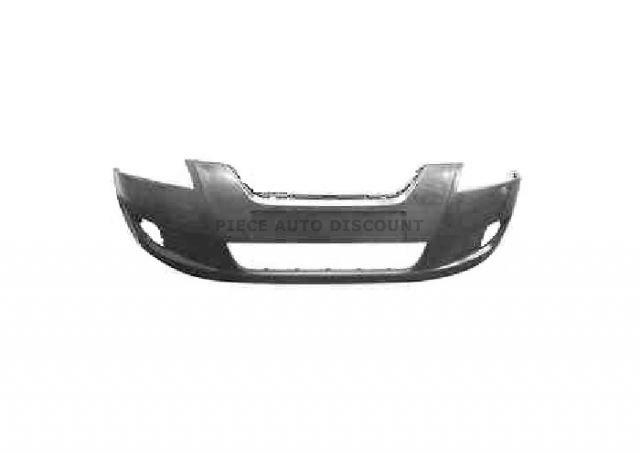 Acessar a peça Para choques frente preto 5 portas Acessar a peça Para choques frente preto 5 portas