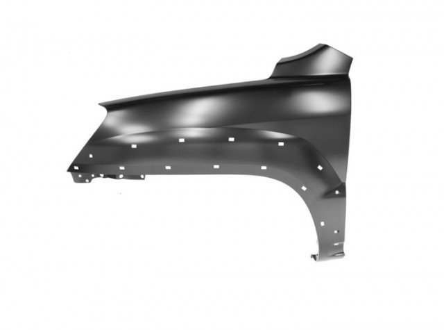 Acessar a peça Guarda lama frente esquerda com buracos friso com buracos aba guarda lama Acessar a peça Guarda lama frente esquerda com buracos friso com buracos aba guarda lama