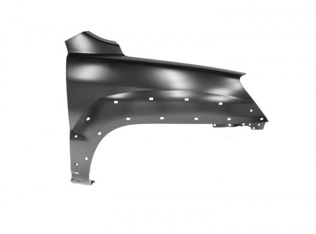 Acessar a peça Guarda lama frente direita com buracos friso com buracos aba guarda lama Acessar a peça Guarda lama frente direita com buracos friso com buracos aba guarda lama