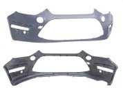 Para choques frente FORD S-max