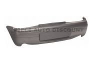 Para choques traseiros FIAT Seicento