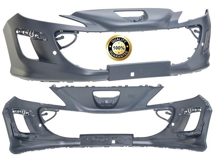 Sensores de pára-choques dianteiros preparados PEUGEOT 308  pour PEUGEOT 308 Sensores de pára-choques dianteiros preparados PEUGEOT 308  pour PEUGEOT 308