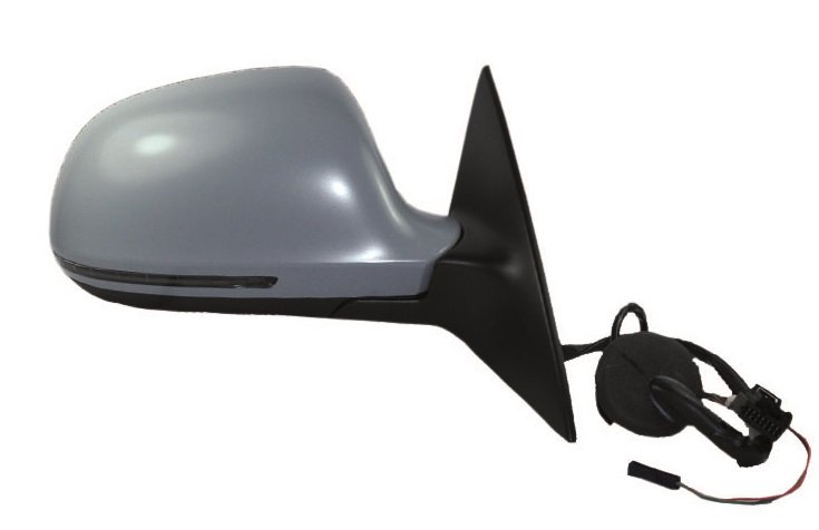 Acessar a peça Espelho direito rebatível elétrico aquecido aquecido + pisca + memória + cortesia + lateral [grande angular]