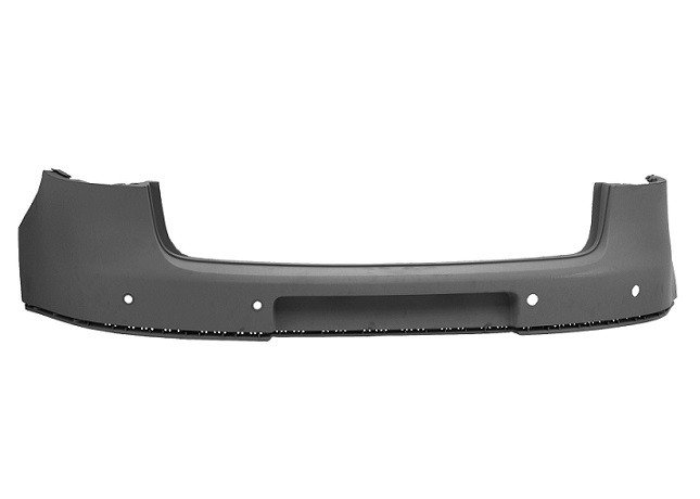 Para-choque traseiro preparado para sensores VOLKSWAGEN GOLF  pour VOLKSWAGEN GOLF Para-choque traseiro preparado para sensores VOLKSWAGEN GOLF  pour VOLKSWAGEN GOLF