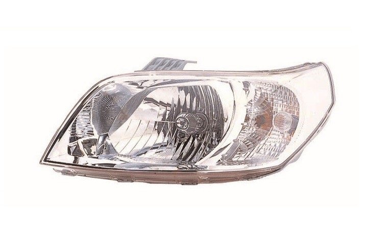 Farol esquerdo h4 CHEVROLET AVEO  pour CHEVROLET AVEO Farol esquerdo h4 CHEVROLET AVEO  pour CHEVROLET AVEO