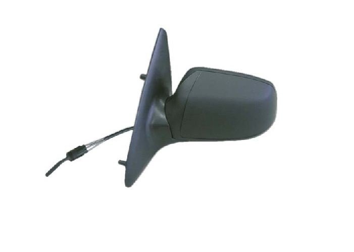 Acessar a peça Espelho esquerdo mecânico preparado