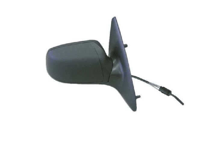 Acessar a peça Espelho direito mecânico preparado