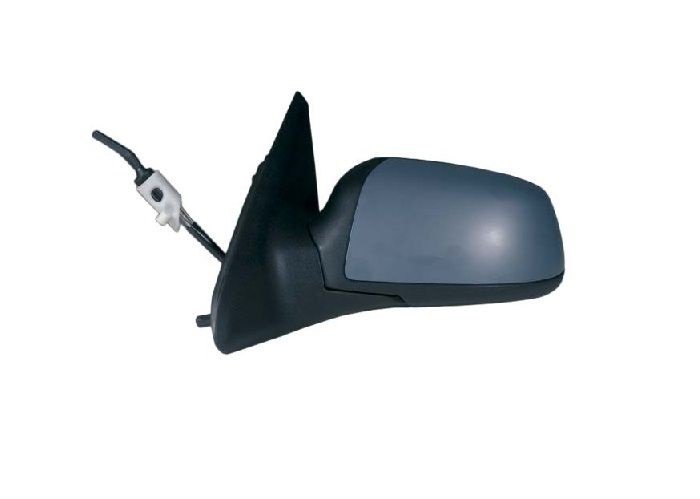 Acessar a peça Espelho esquerdo mecânico preparado